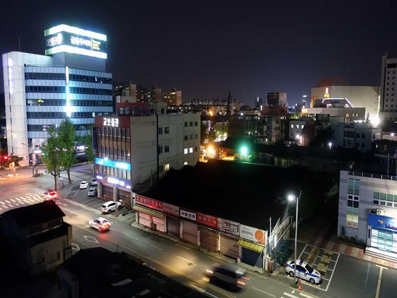 全州市 美好回忆旅馆酒店 外观 照片