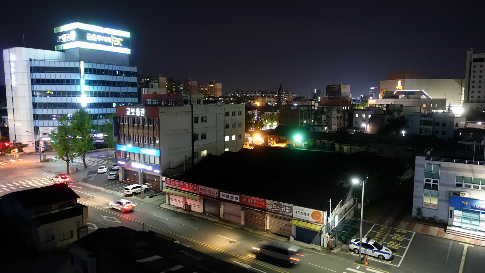 全州市 美好回忆旅馆酒店 外观 照片